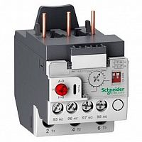 Контактор TeSys LC1D 3P 9А 400/110В AC 4кВт | код. LC1D09F7TQ | Schneider Electric